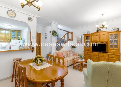 Venta - Bungalow - Torrevieja - Costa Blanca