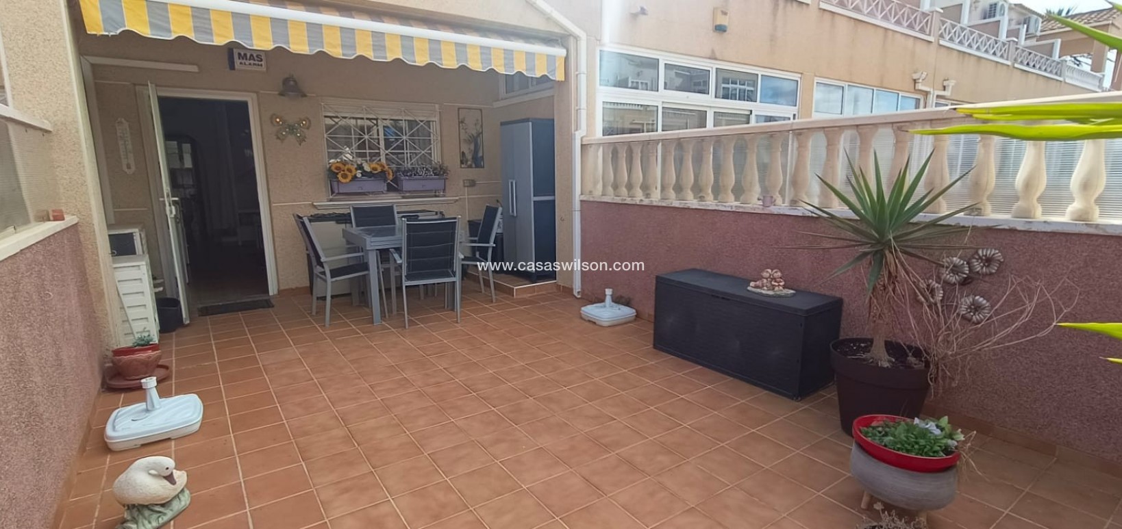 Venta - Chalet - Orihuela Costa - Costa Blanca
