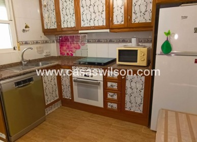 Venta - Chalet - Orihuela Costa - Costa Blanca