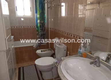 Venta - Chalet - Orihuela Costa - Costa Blanca