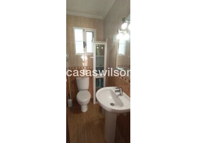 Venta - Chalet - Orihuela Costa - Costa Blanca