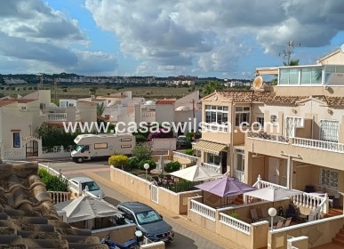 Venta - Chalet - Orihuela Costa - Costa Blanca