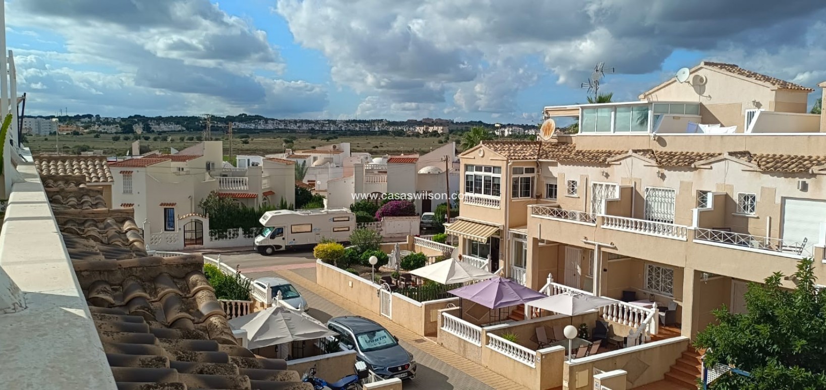 Venta - Chalet - Orihuela Costa - Costa Blanca