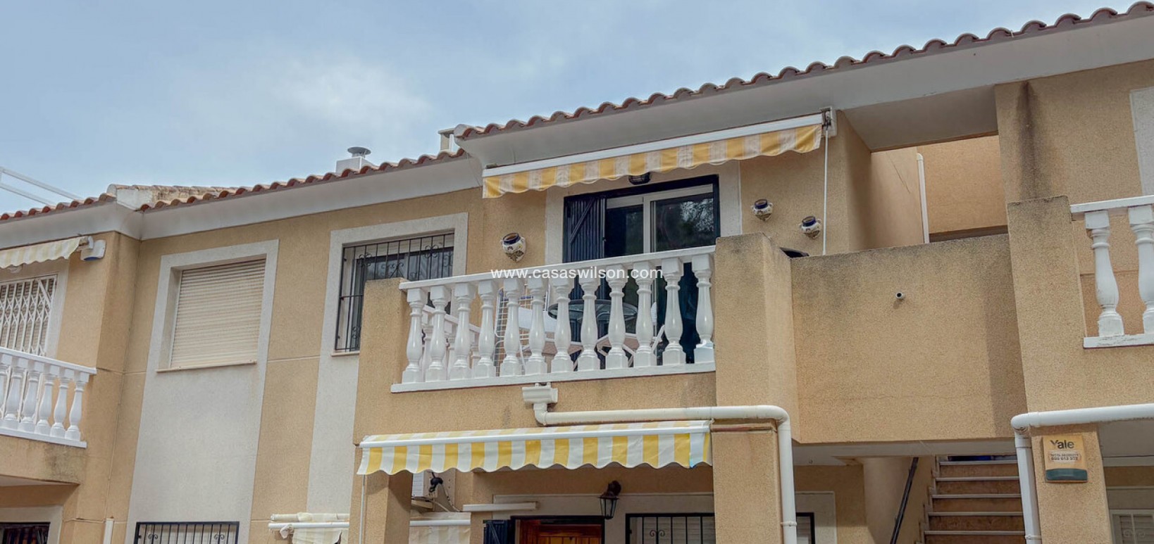 Sale - Apartment - Los Balcones - Costa Blanca
