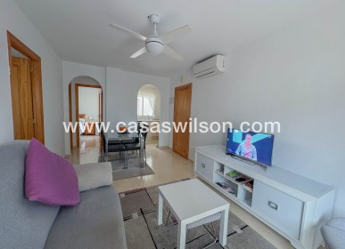 Sale - Apartment - Los Balcones - Costa Blanca