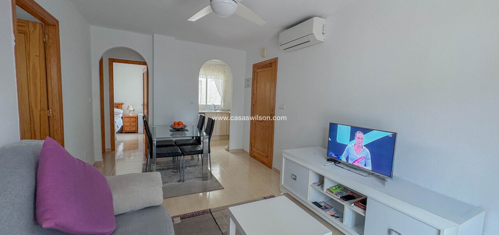 Sale - Apartment - Los Balcones - Costa Blanca