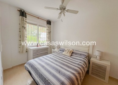 Sale - Apartment - Los Balcones - Costa Blanca