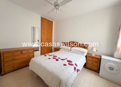 Sale - Apartment - Los Balcones - Costa Blanca