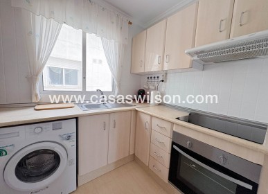 Sale - Apartment - Los Balcones - Costa Blanca