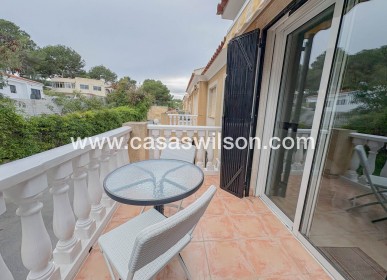 Sale - Apartment - Los Balcones - Costa Blanca