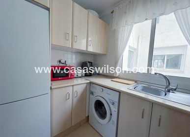 Sale - Apartment - Los Balcones - Costa Blanca