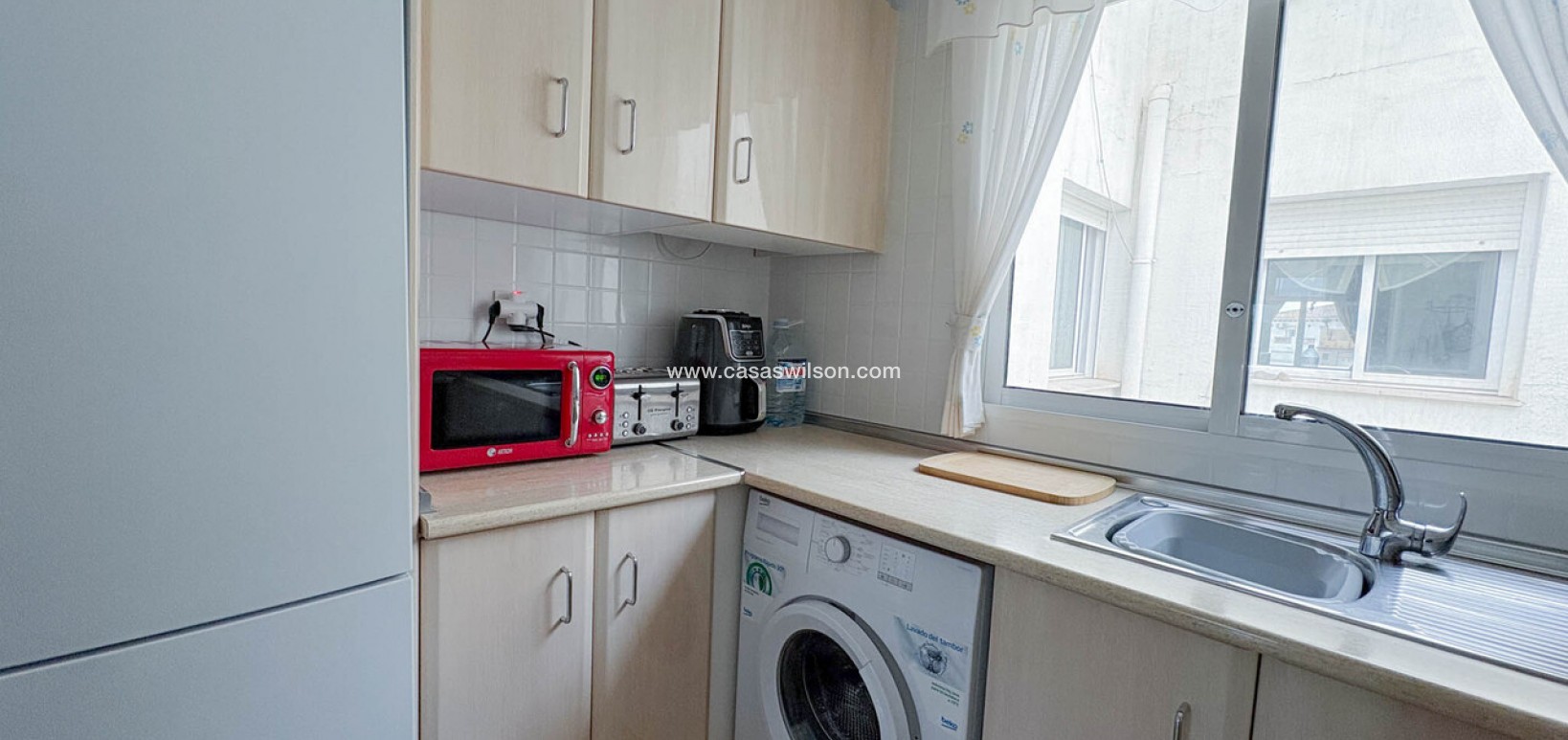 Sale - Apartment - Los Balcones - Costa Blanca