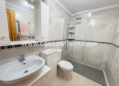 Sale - Apartment - Los Balcones - Costa Blanca