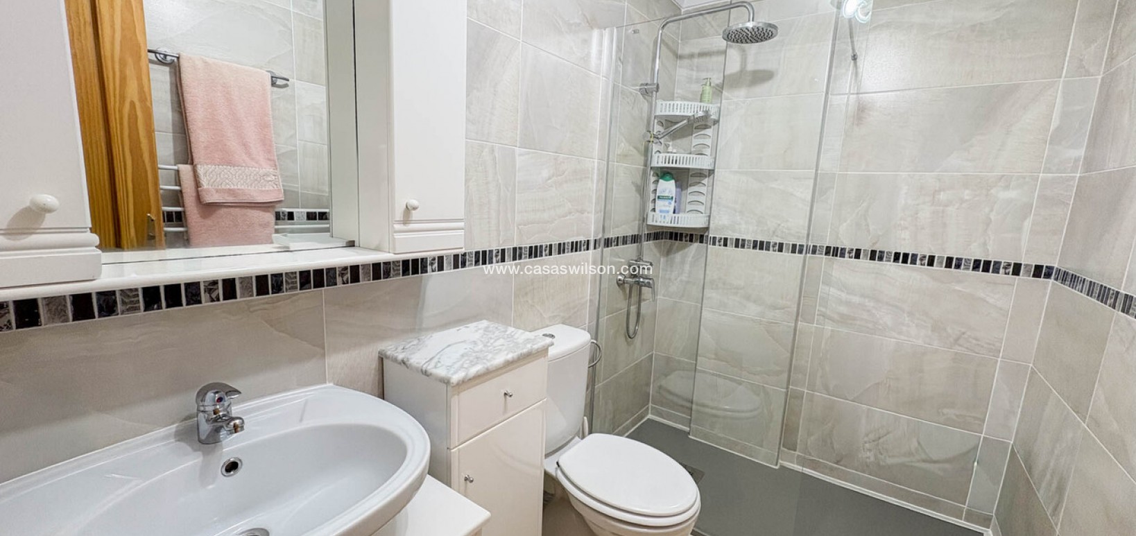 Sale - Apartment - Los Balcones - Costa Blanca