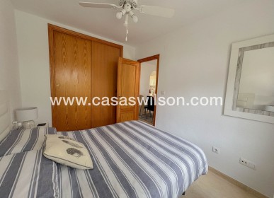 Sale - Apartment - Los Balcones - Costa Blanca