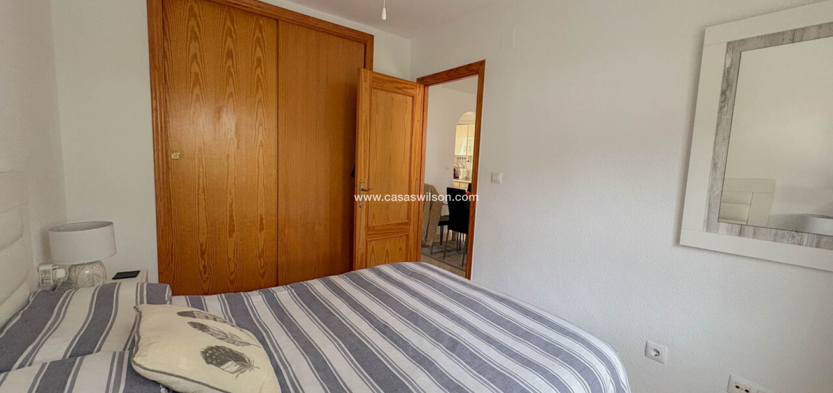 Sale - Apartment - Los Balcones - Costa Blanca