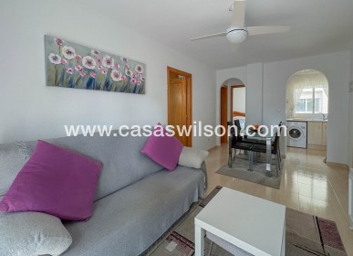 Sale - Apartment - Los Balcones - Costa Blanca