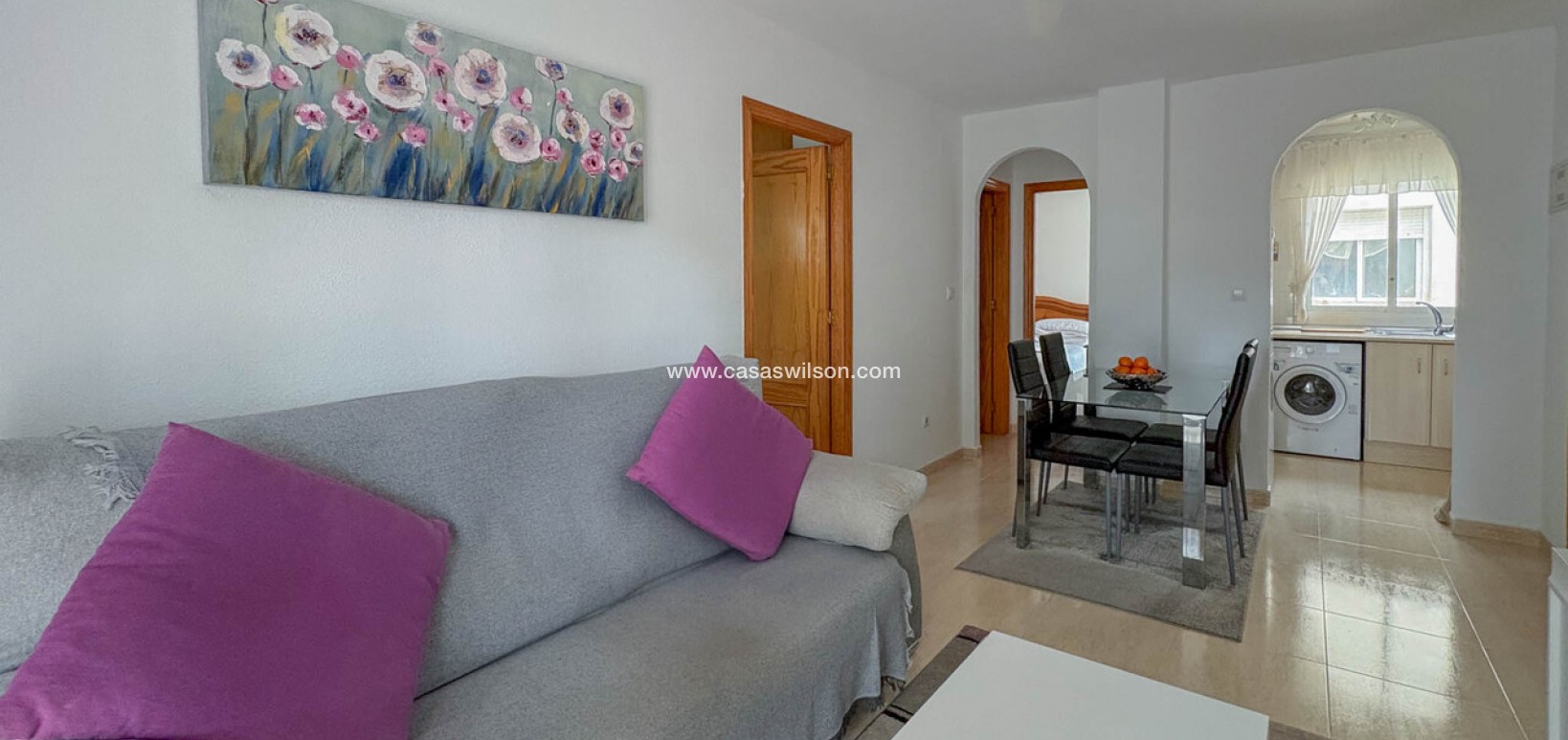 Sale - Apartment - Los Balcones - Costa Blanca