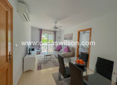 Sale - Apartment - Los Balcones - Costa Blanca