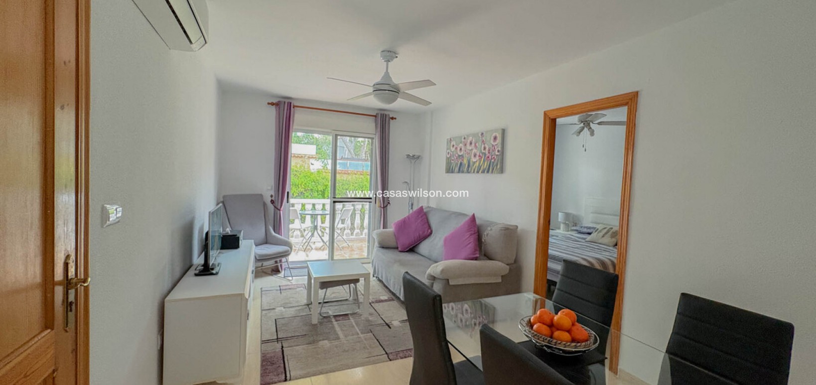 Sale - Apartment - Los Balcones - Costa Blanca