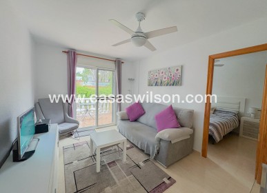 Sale - Apartment - Los Balcones - Costa Blanca