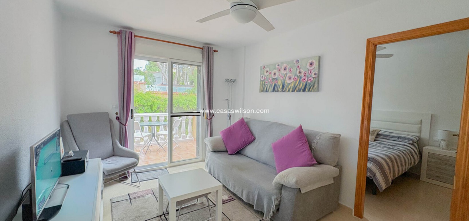 Sale - Apartment - Los Balcones - Costa Blanca