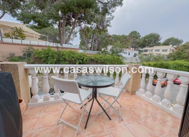 Sale - Apartment - Los Balcones - Costa Blanca