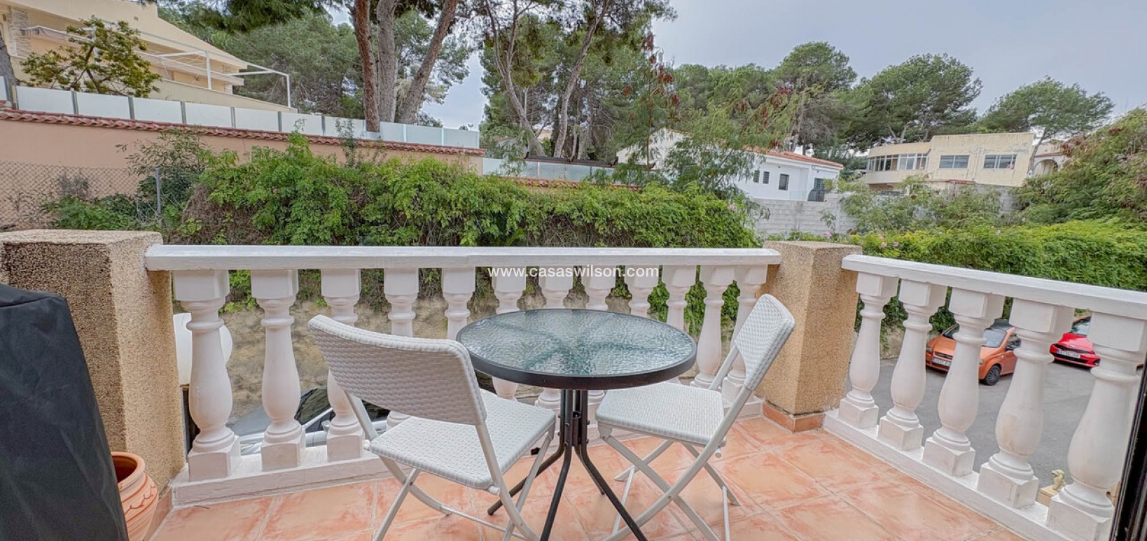 Sale - Apartment - Los Balcones - Costa Blanca