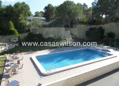 Sale - Apartment - Los Balcones - Costa Blanca