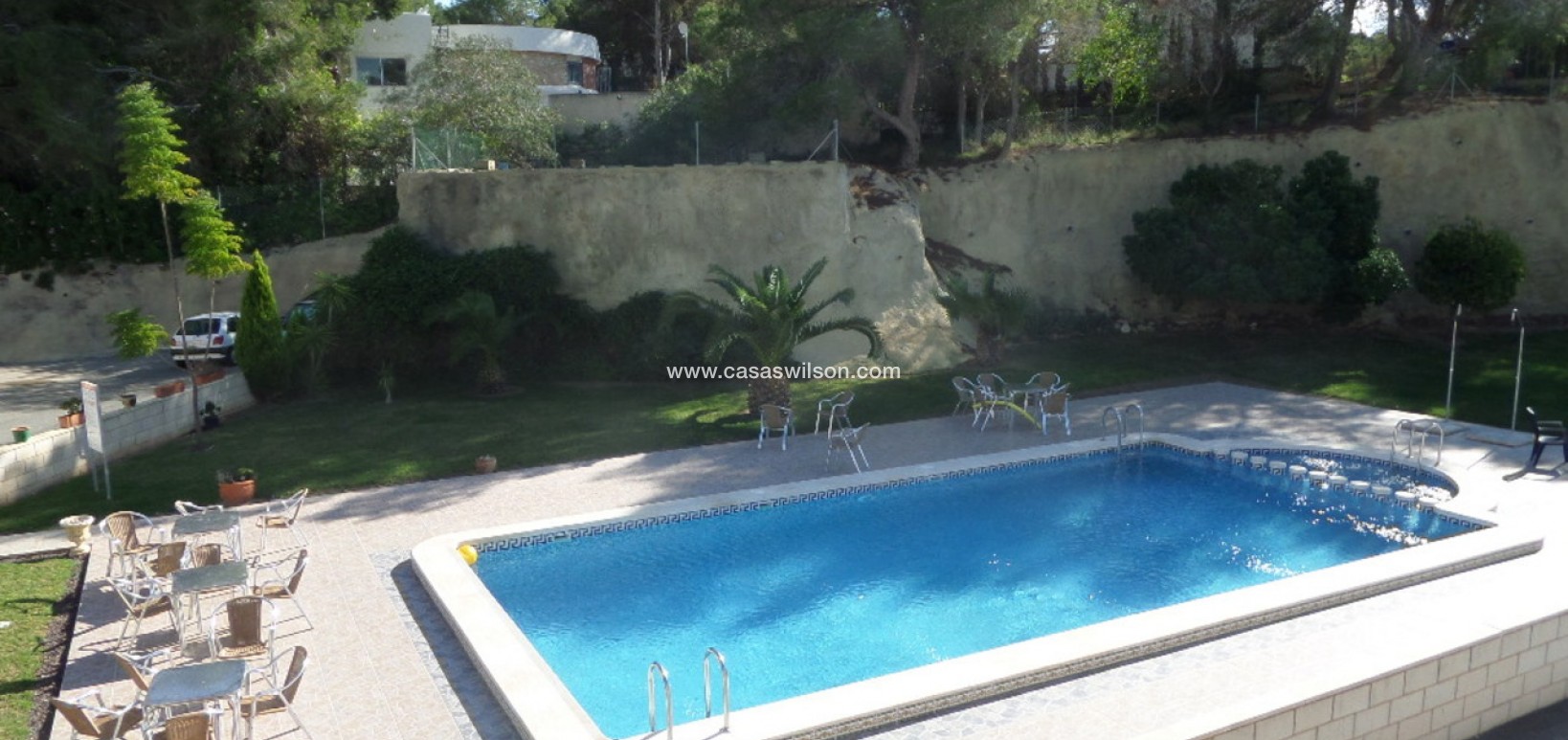 Sale - Apartment - Los Balcones - Costa Blanca