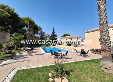Sale - Apartment - Los Balcones - Costa Blanca