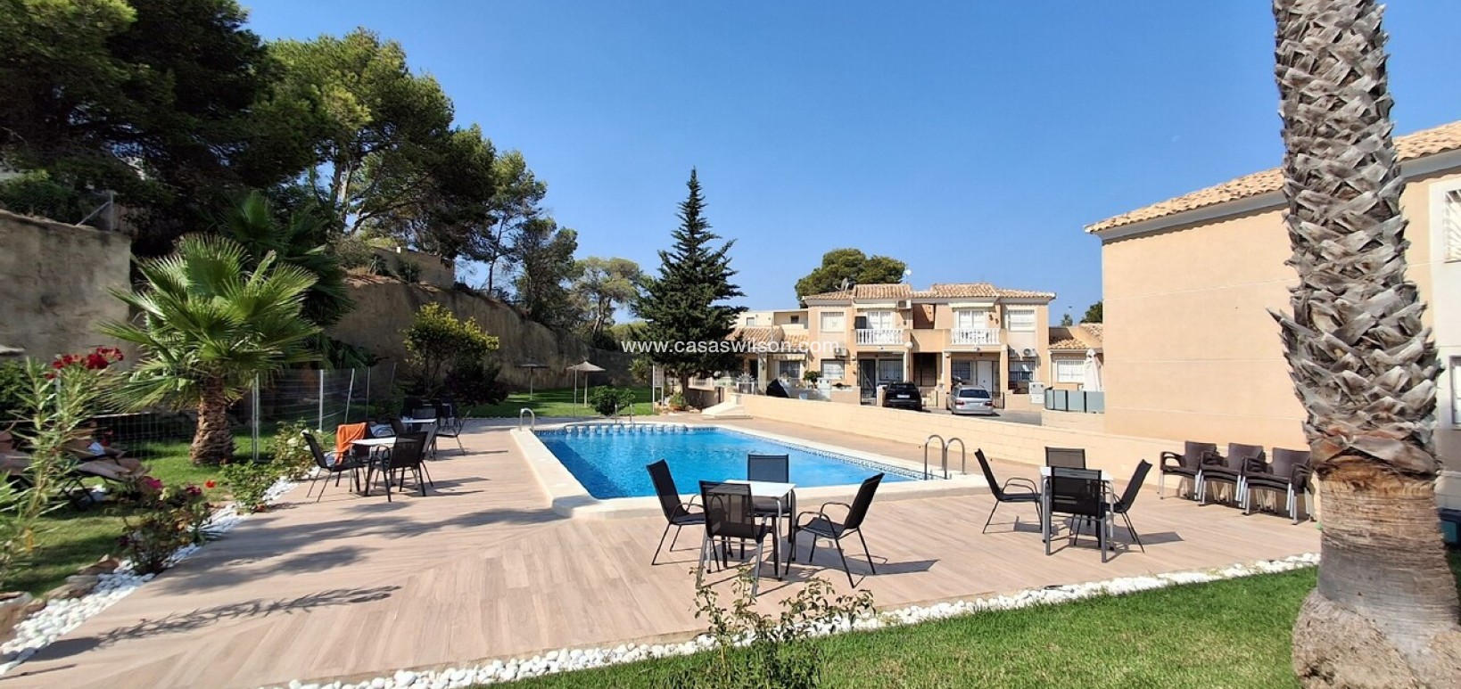 Sale - Apartment - Los Balcones - Costa Blanca