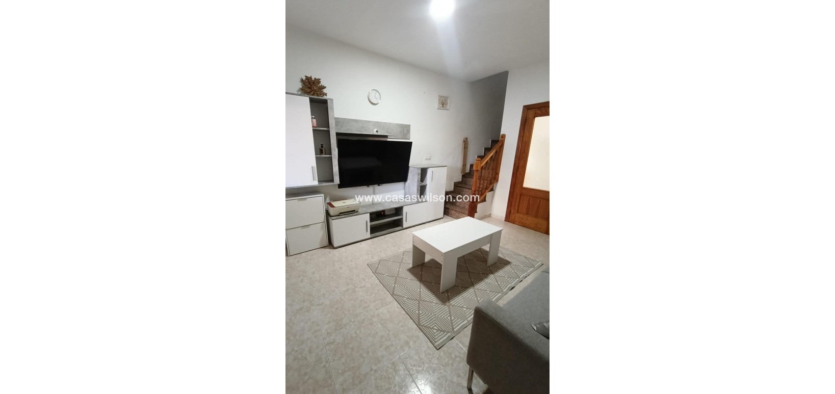 Sale - Townhouse - Torrevieja - Torretas