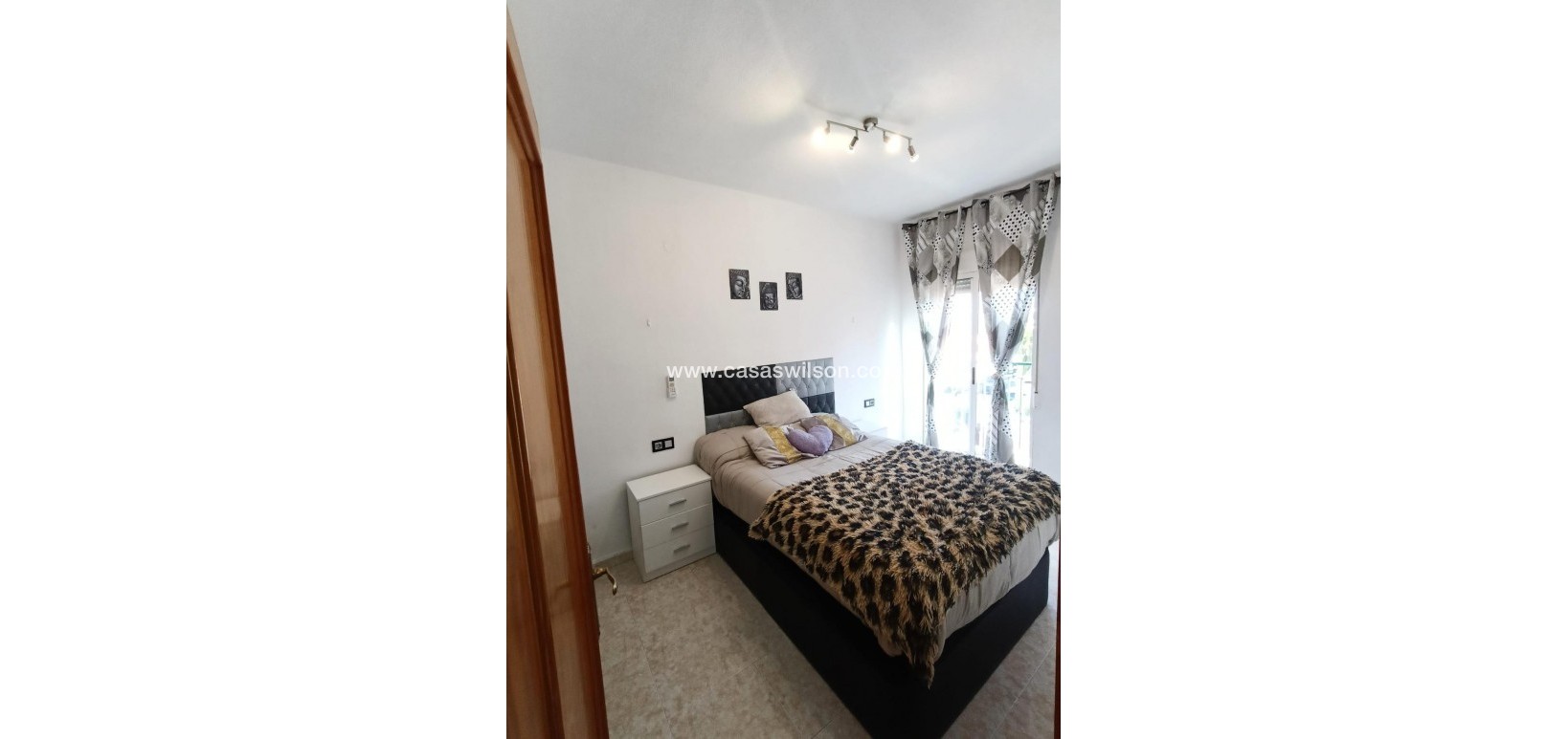 Sale - Townhouse - Torrevieja - Torretas