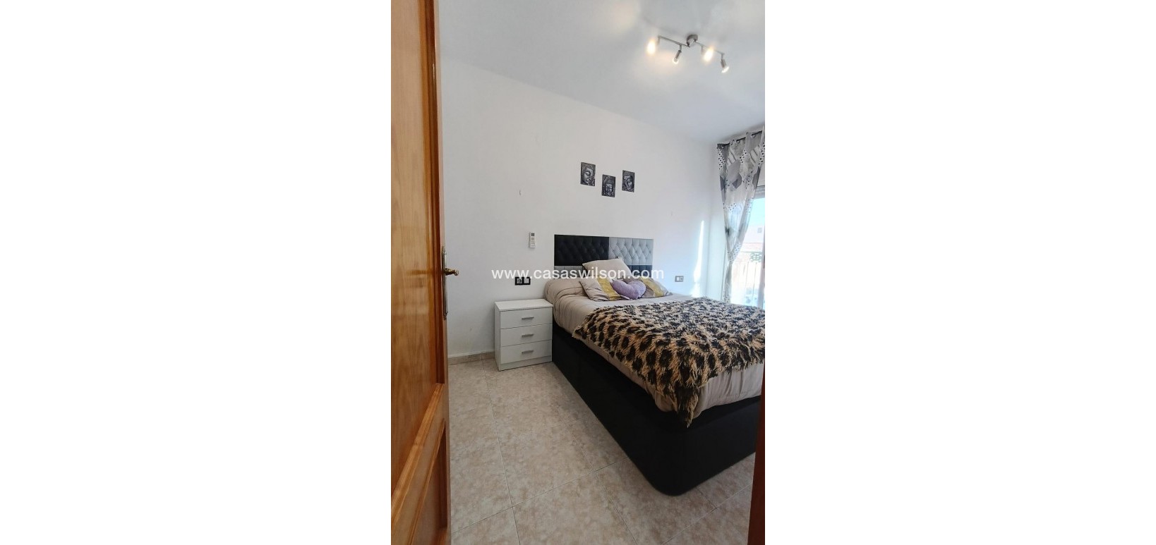 Sale - Townhouse - Torrevieja - Torretas