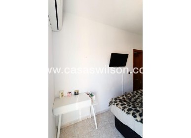Sale - Townhouse - Torrevieja - Torretas