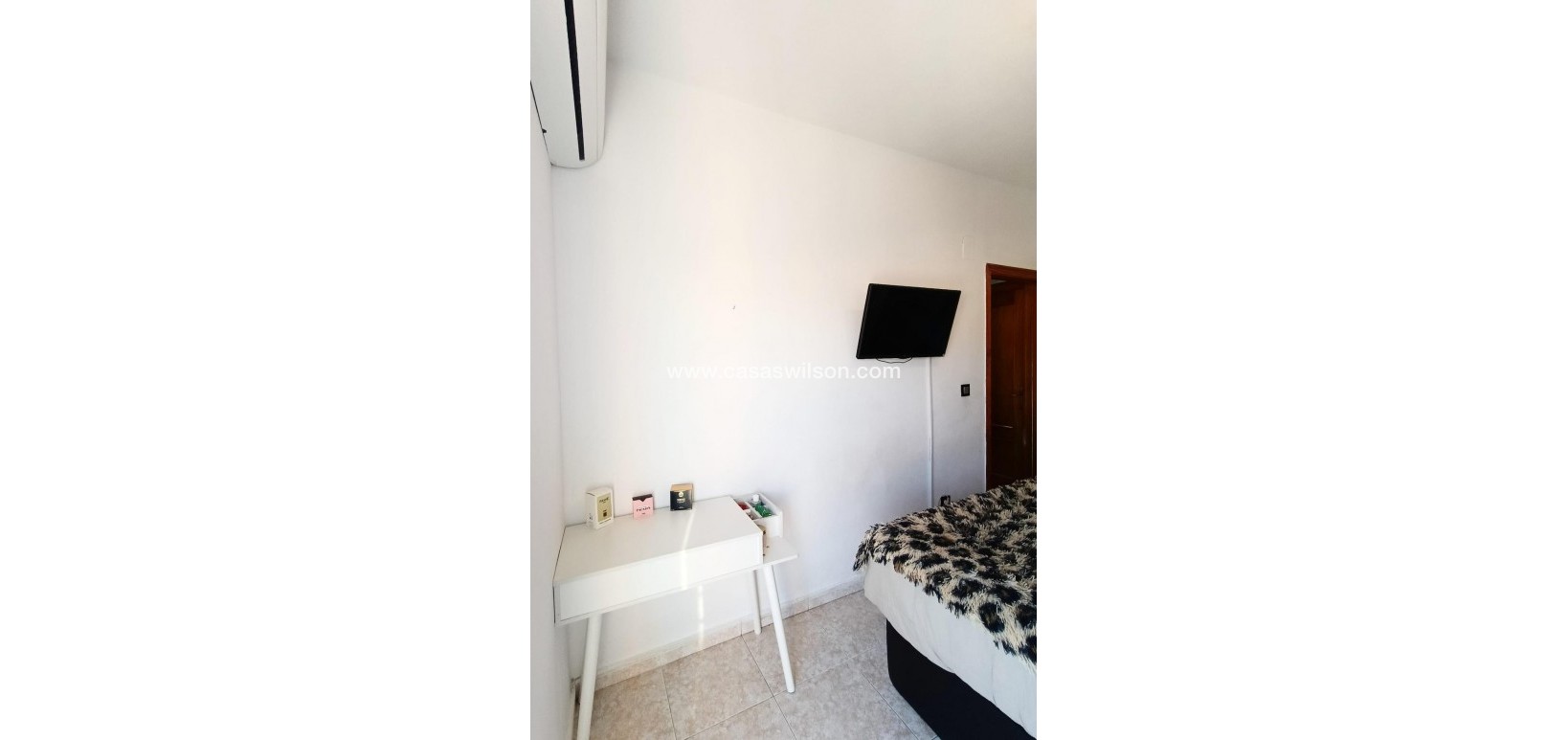 Sale - Townhouse - Torrevieja - Torretas