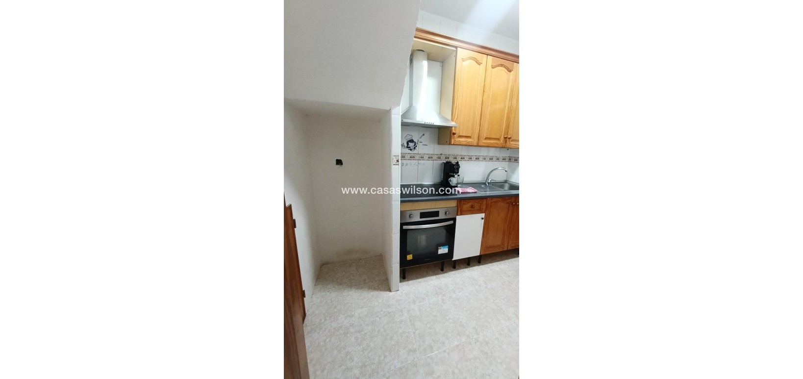 Sale - Townhouse - Torrevieja - Torretas