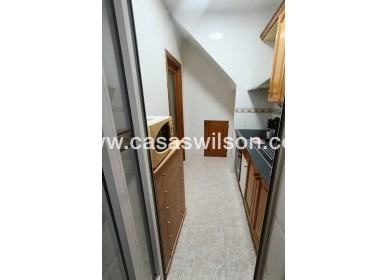 Sale - Townhouse - Torrevieja - Torretas