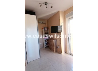 Sale - Townhouse - Torrevieja - Torretas
