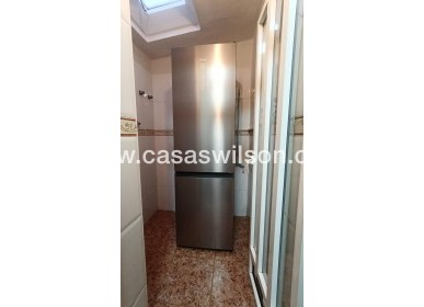Sale - Townhouse - Torrevieja - Torretas