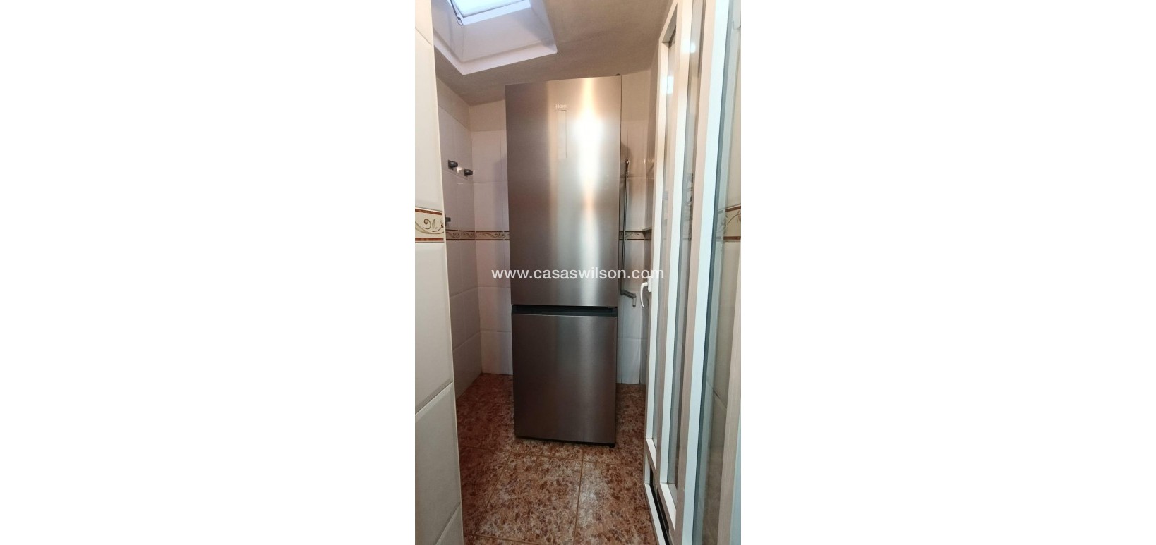 Sale - Townhouse - Torrevieja - Torretas