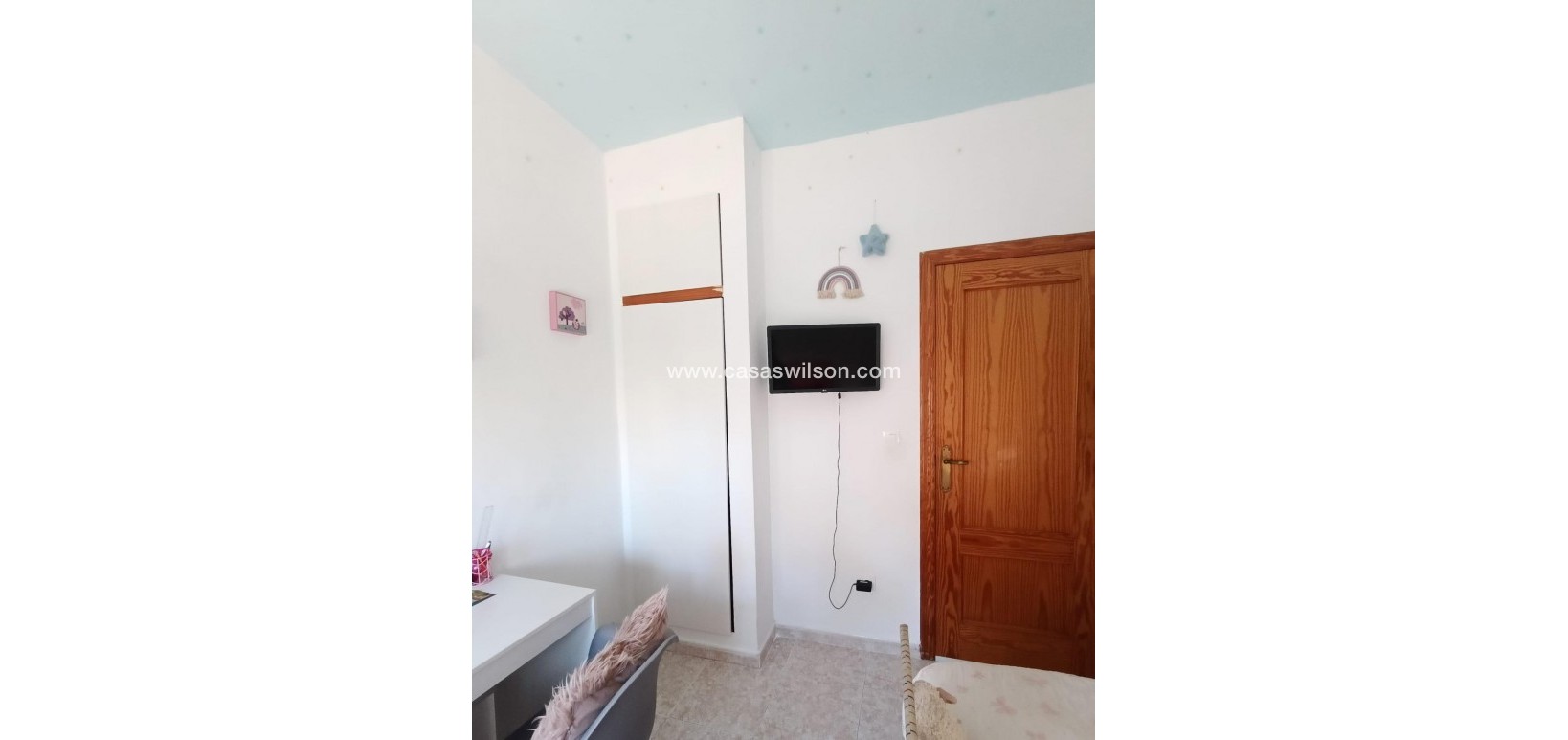 Sale - Townhouse - Torrevieja - Torretas