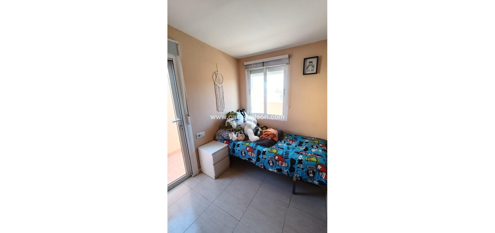 Sale - Townhouse - Torrevieja - Torretas
