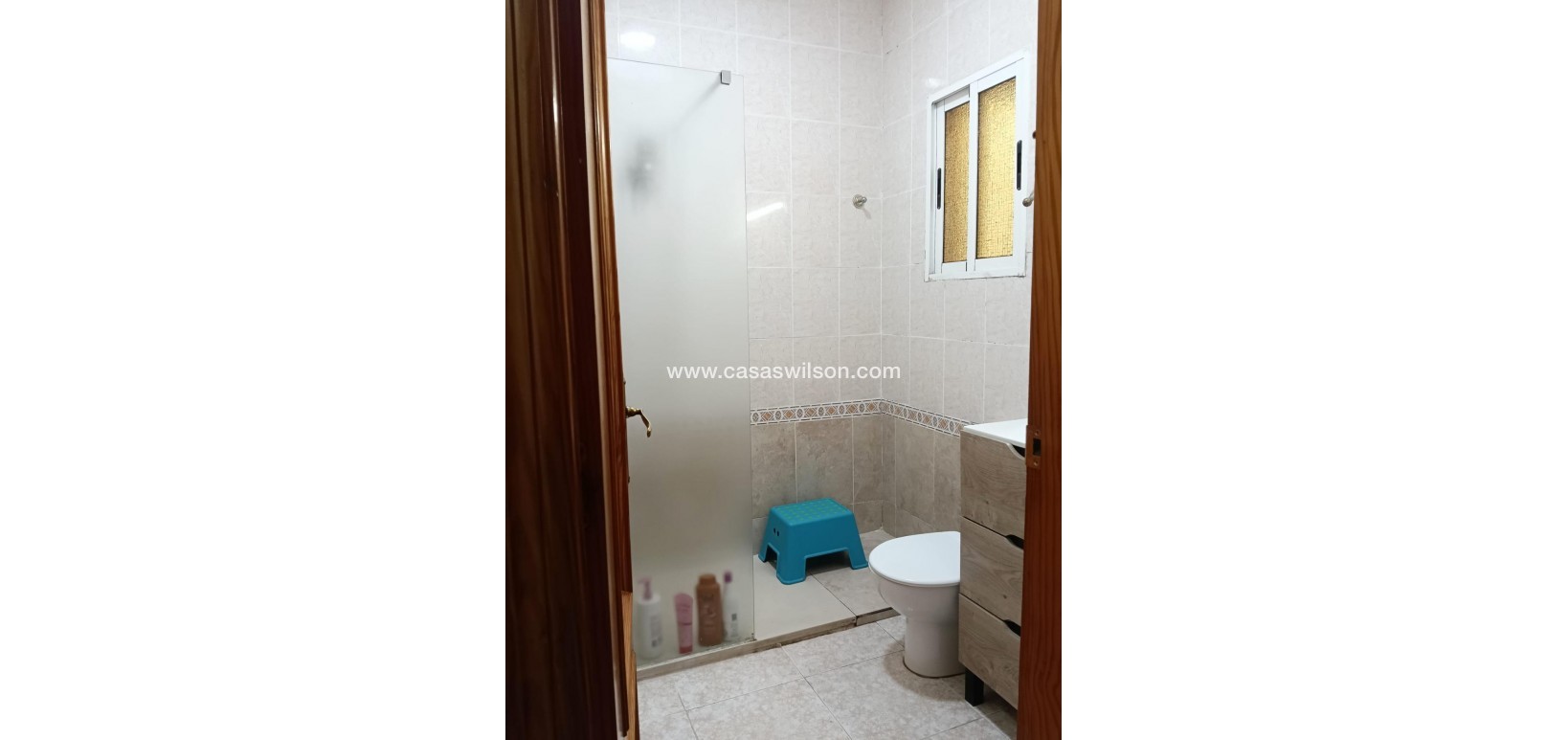 Sale - Townhouse - Torrevieja - Torretas