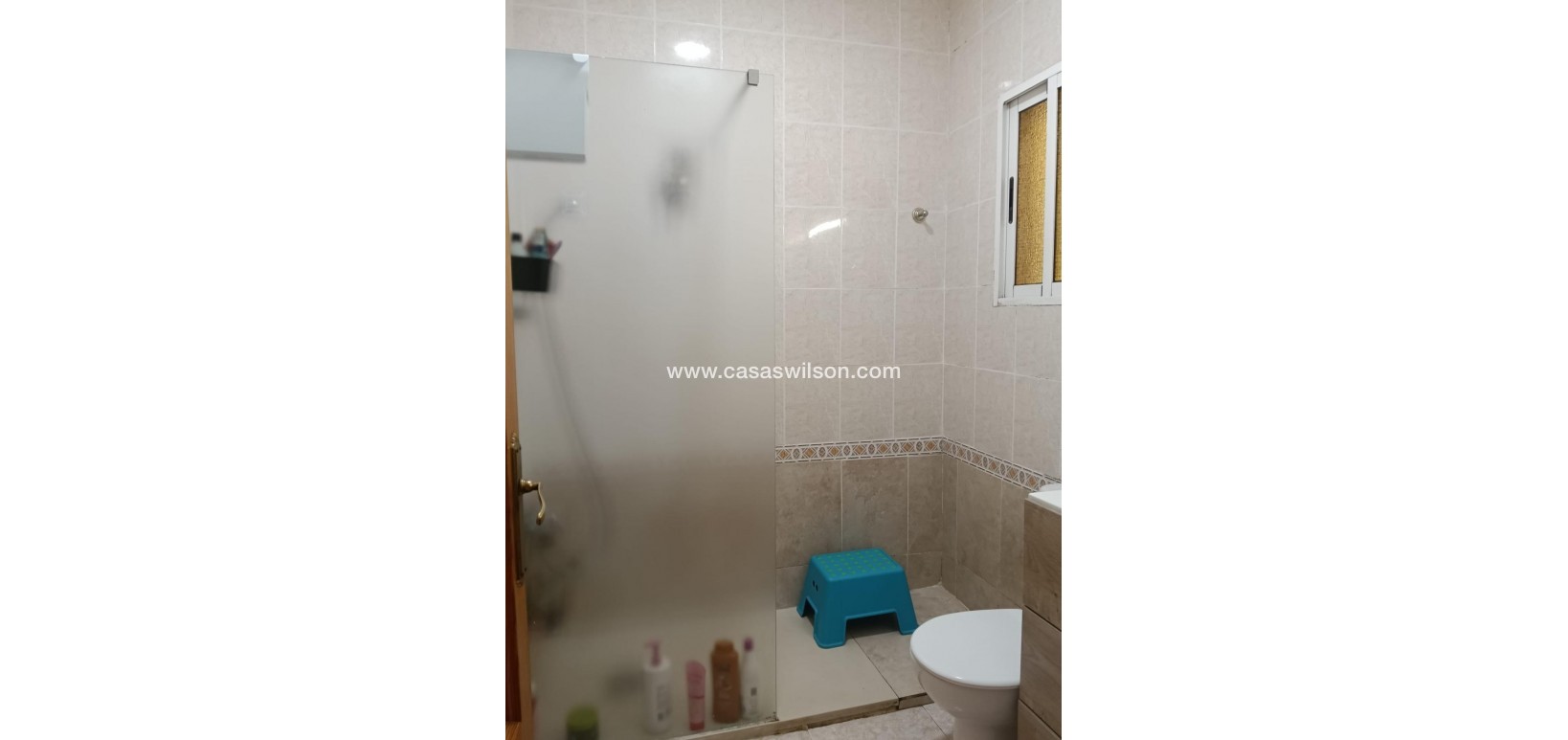 Sale - Townhouse - Torrevieja - Torretas