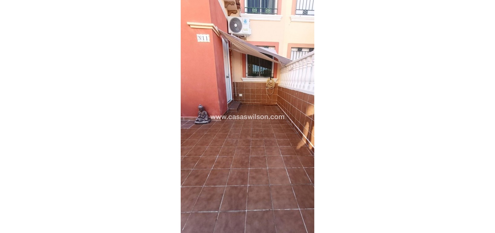 Sale - Townhouse - Torrevieja - Torretas