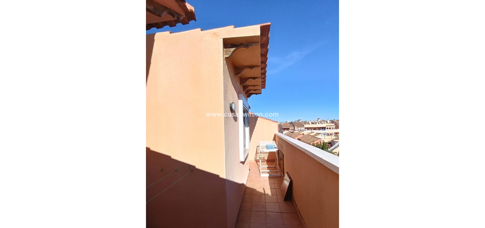 Sale - Townhouse - Torrevieja - Torretas