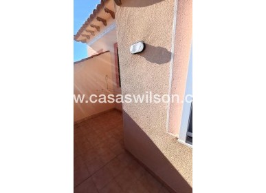 Sale - Townhouse - Torrevieja - Torretas