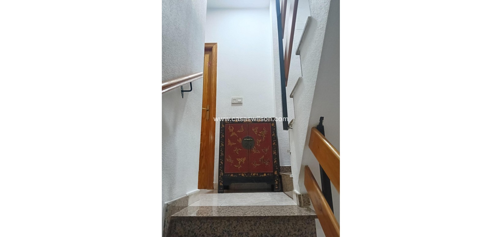 Sale - Townhouse - Torrevieja - Torretas